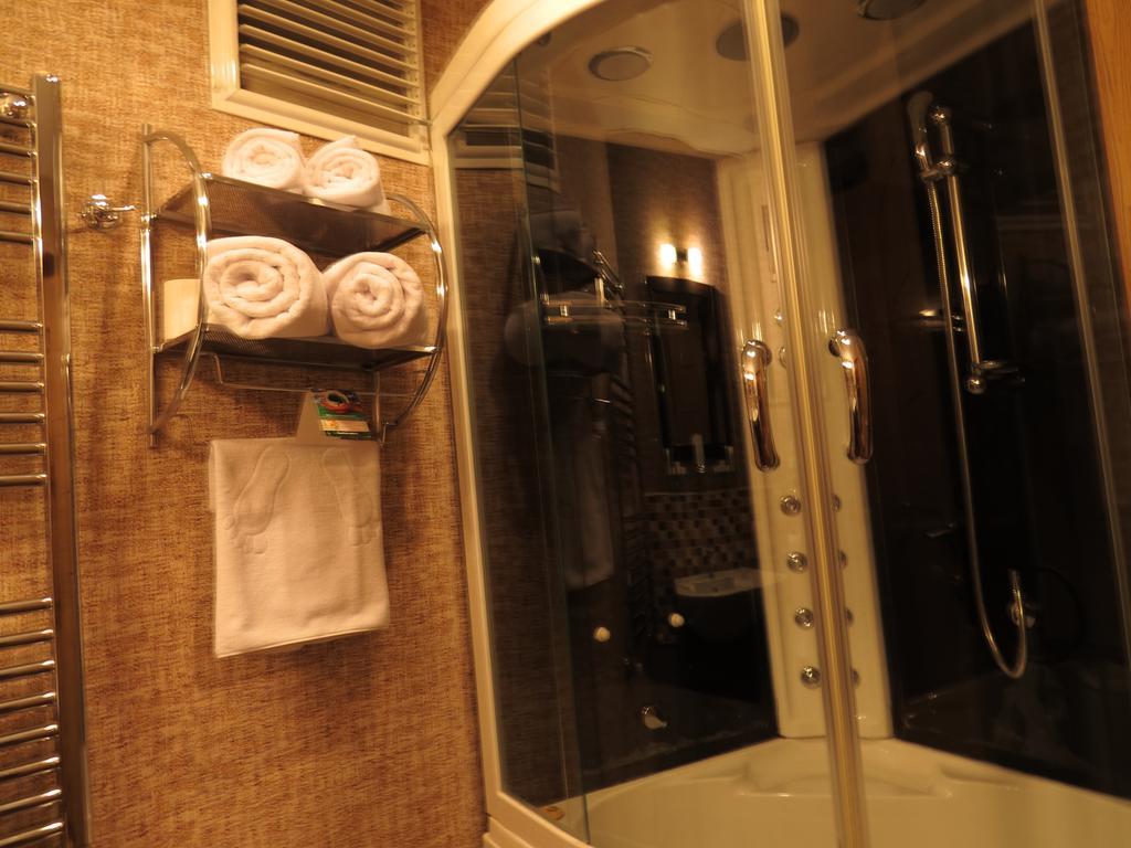 Verman Hotel Eskişehir Cameră foto