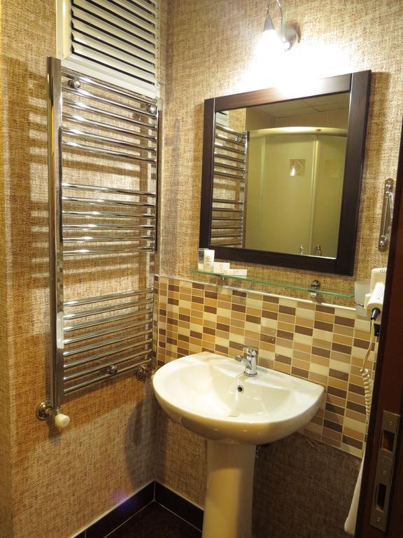 Verman Hotel Eskişehir Cameră foto